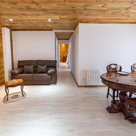 La Casona 1930 Lejlighed Mazaricos Eksteriør billede